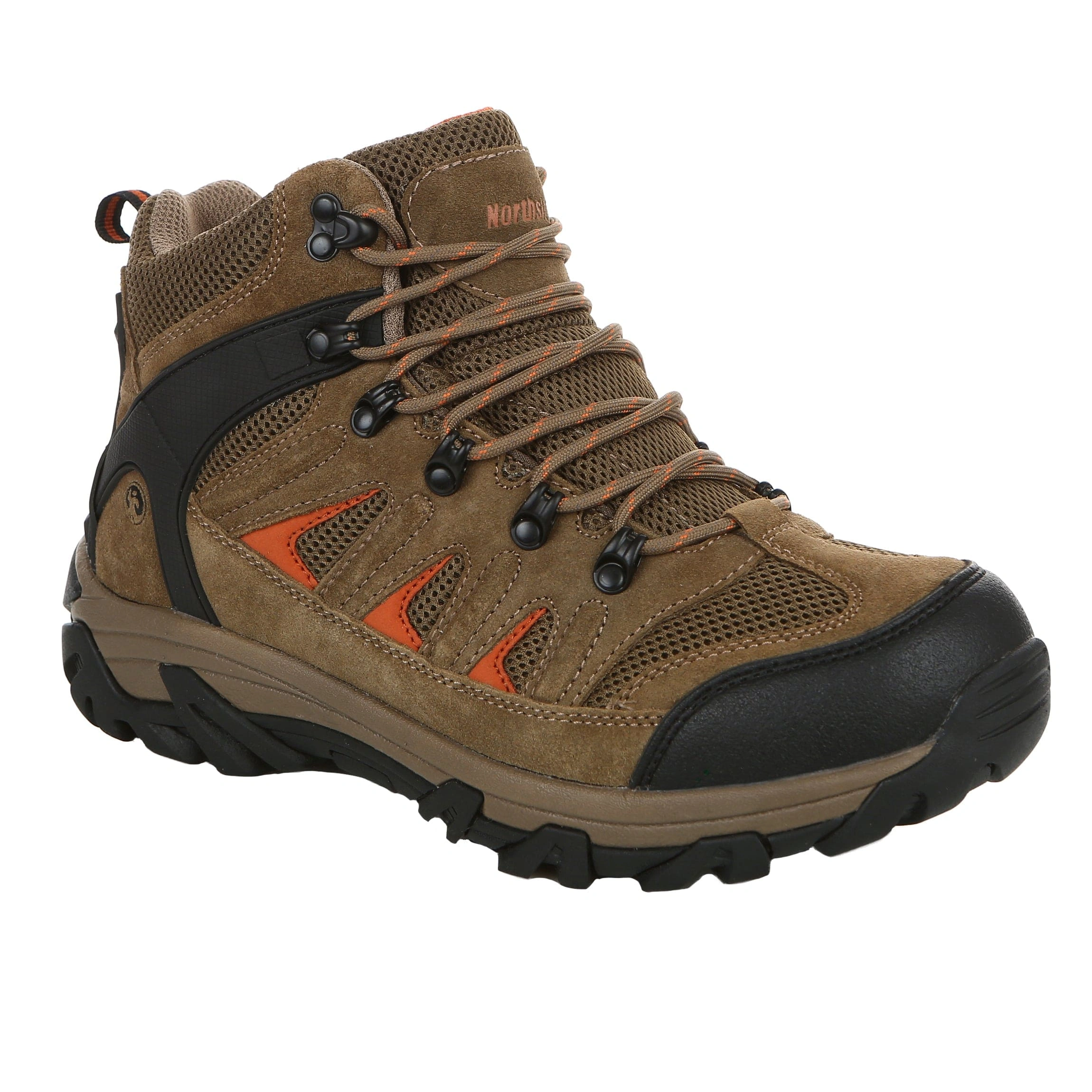 Camano Ridge Wanderstiefel Herren Wasserdicht - Dein Abenteuer beginnt hier!