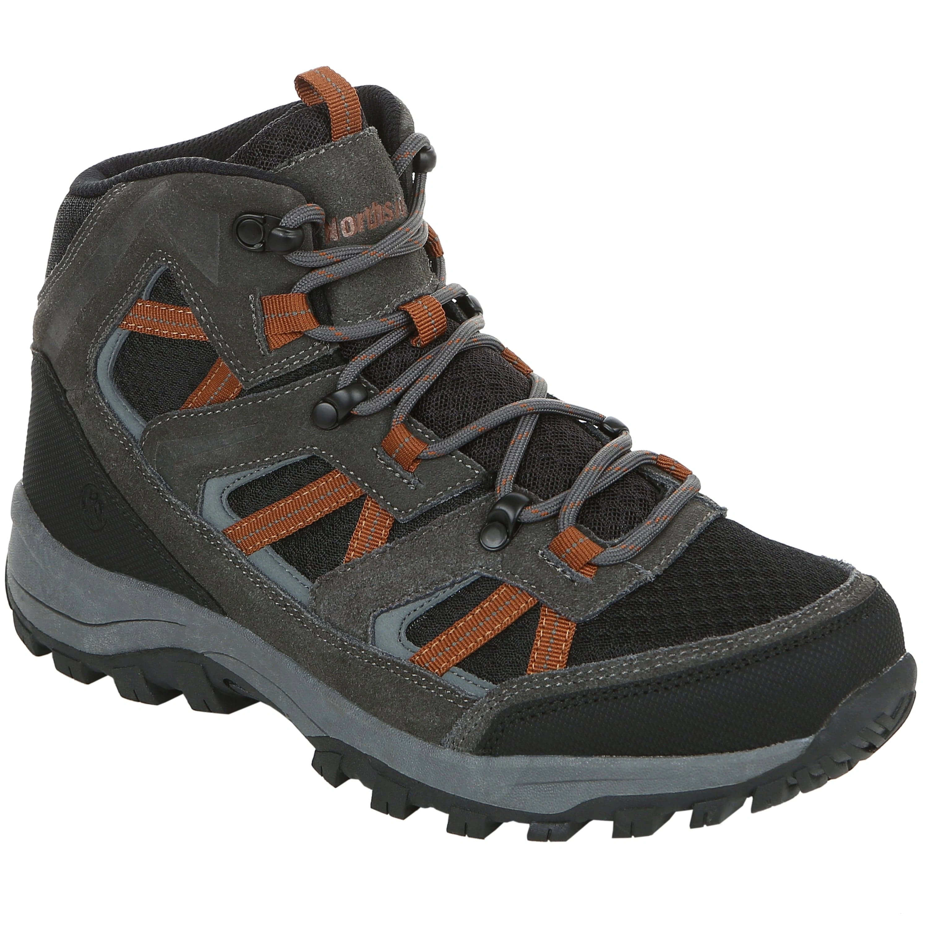 Arlow Canyon Mid: Der Wanderstiefel für Abenteuerlustige Männer. Bereit für Berge und unvergessliche Erlebnisse.